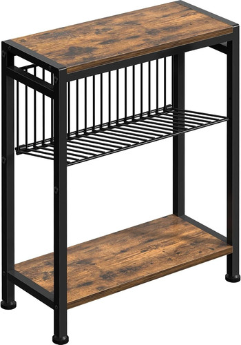 Small side table - side,