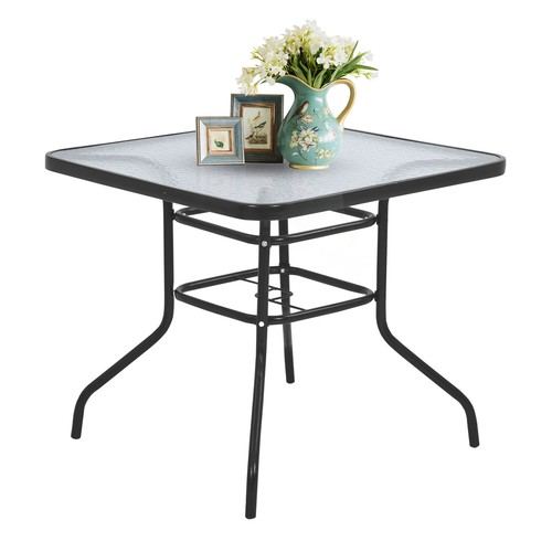 Outdoor table patio - outdoor,