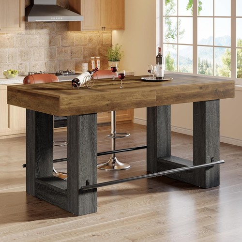 Inch counter height - height, bar